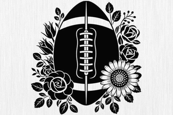 Football SVG Graphics: A Brand Designer's Crafts Review
