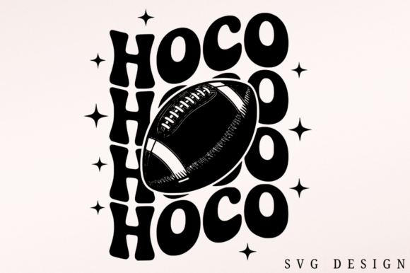 Hoco Football SVG Design: A Practical Review for Embroidery