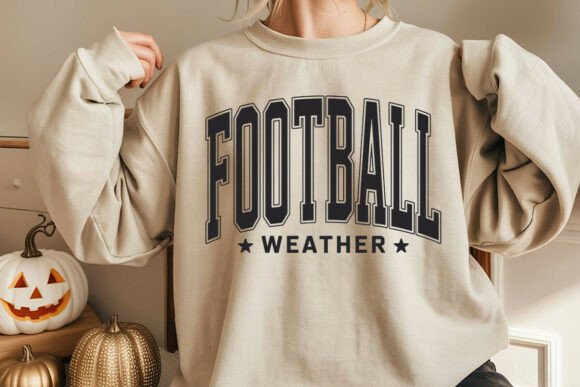 Retro Football Weather PNG SVG: Honest Design Review